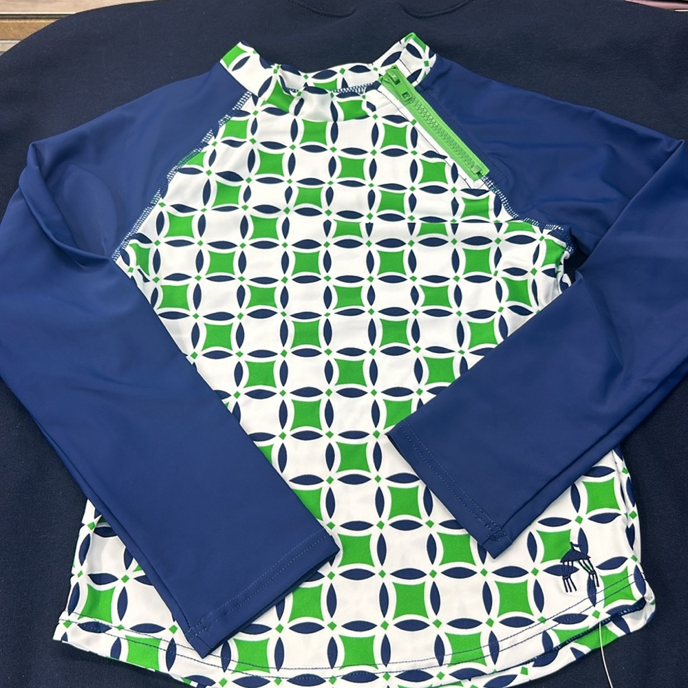 Kids swimsuits top